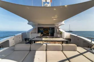 Thumbnail von AB Yachts Fast & Furious
