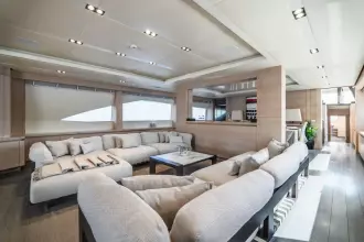 Thumbnail von AB Yachts Fast & Furious