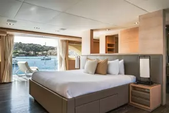 Thumbnail von AB Yachts Fast & Furious
