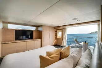 Thumbnail von AB Yachts Fast & Furious