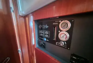 Thumbnail von Beneteau 57