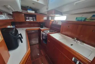 Thumbnail von Beneteau 57