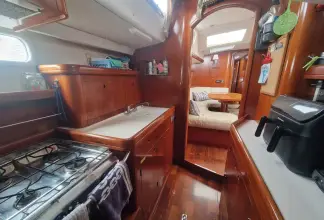 Thumbnail von Beneteau 57