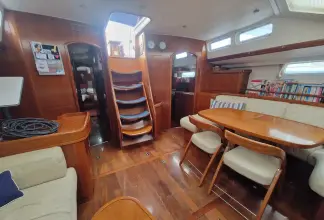 Thumbnail von Beneteau 57