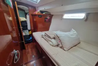 Thumbnail von Beneteau 57