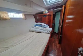 Thumbnail von Beneteau 57