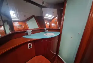 Thumbnail von Beneteau 57