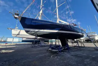 Thumbnail von Beneteau 57