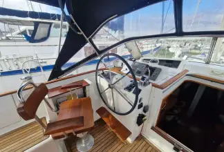Thumbnail von Beneteau 57