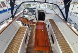 Thumbnail von Beneteau 57