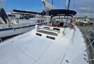 Thumbnail von Beneteau 57