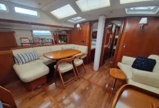 Thumbnail von Beneteau 57