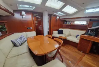 Thumbnail von Beneteau 57