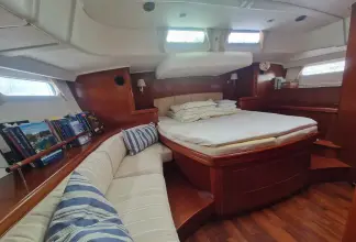 Thumbnail von Beneteau 57