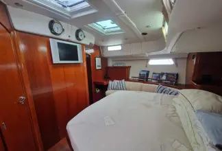 Thumbnail von Beneteau 57