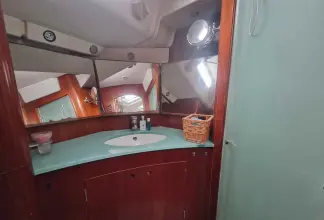 Thumbnail von Beneteau 57