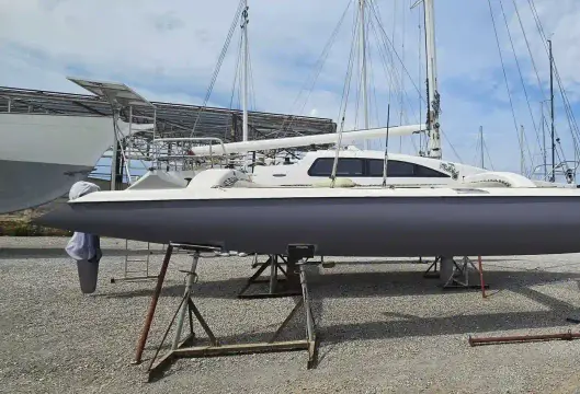 Corsair 37