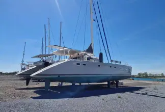 GCMC MARINE AIKANE 56