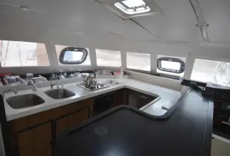 Thumbnail von GCMC MARINE AIKANE 56