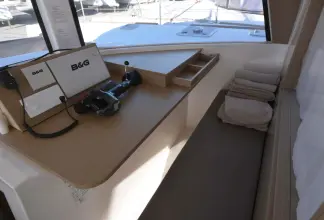 Thumbnail von NEEL Trimarans Leen 47 Power