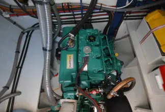 Thumbnail von NEEL Trimarans Leen 47 Power