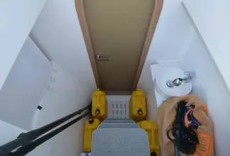 Thumbnail von NEEL Trimarans Leen 47 Power