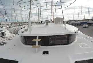 Thumbnail von NEEL Trimarans Leen 47 Power