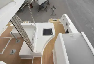 Thumbnail von NEEL Trimarans Leen 47 Power