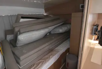 Thumbnail von NEEL Trimarans Leen 47 Power