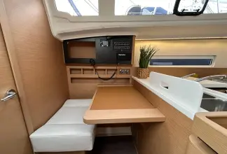 Thumbnail von Jeanneau Sun Odyssey 410 211066
