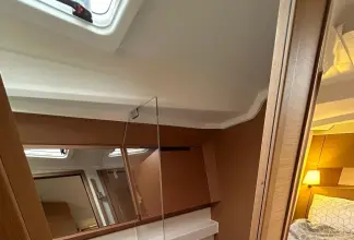 Thumbnail von Jeanneau Sun Odyssey 410 211066