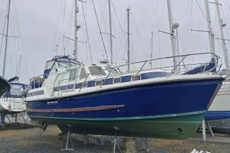 Aquastar Ocean Ranger 38
