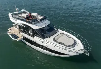 Thumbnail von Galeon 440 FLY GN440FLY-016