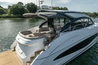 Thumbnail von Princess V50 V50960 - 3 CABIN DECK VERSION