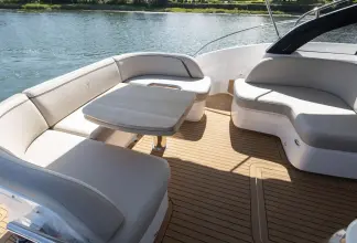 Thumbnail von Princess V50 V50960 - 3 CABIN DECK VERSION