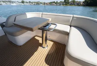 Thumbnail von Princess V50 V50960 - 3 CABIN DECK VERSION