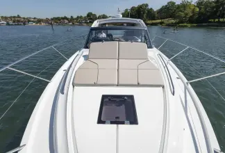 Thumbnail von Princess V50 V50960 - 3 CABIN DECK VERSION