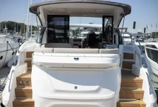 Thumbnail von Princess V50 V50960 - 3 CABIN DECK VERSION