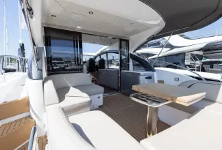 Thumbnail von Princess V50 V50960 - 3 CABIN DECK VERSION