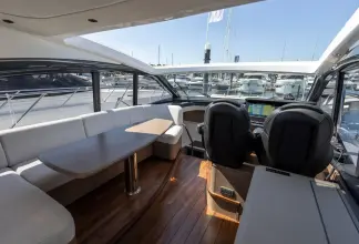 Thumbnail von Princess V50 V50960 - 3 CABIN DECK VERSION