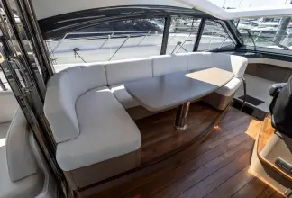 Thumbnail von Princess V50 V50960 - 3 CABIN DECK VERSION