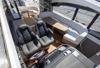 Thumbnail von Princess V50 V50960 - 3 CABIN DECK VERSION