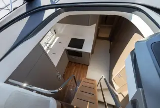 Thumbnail von Princess V50 V50960 - 3 CABIN DECK VERSION