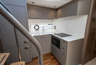 Thumbnail von Princess V50 V50960 - 3 CABIN DECK VERSION