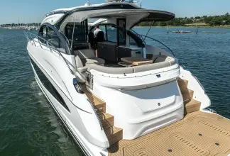 Thumbnail von Princess V50 V50960 - 3 CABIN DECK VERSION