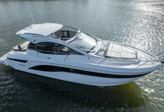 Bavaria SR41