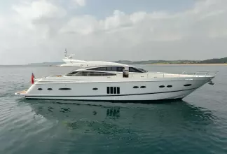 Princess V78 Serendipity