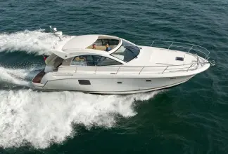 Prestige 42s