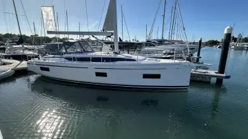 Bavaria C38 SUMMER SPECIAL OFFER 225000012 - C38