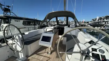 Thumbnail von Bavaria C38 SUMMER SPECIAL OFFER 225000012 - C38